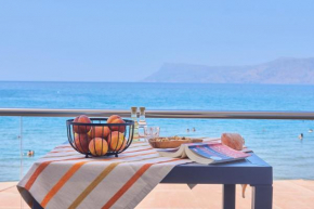 Seaside House, Kissamos